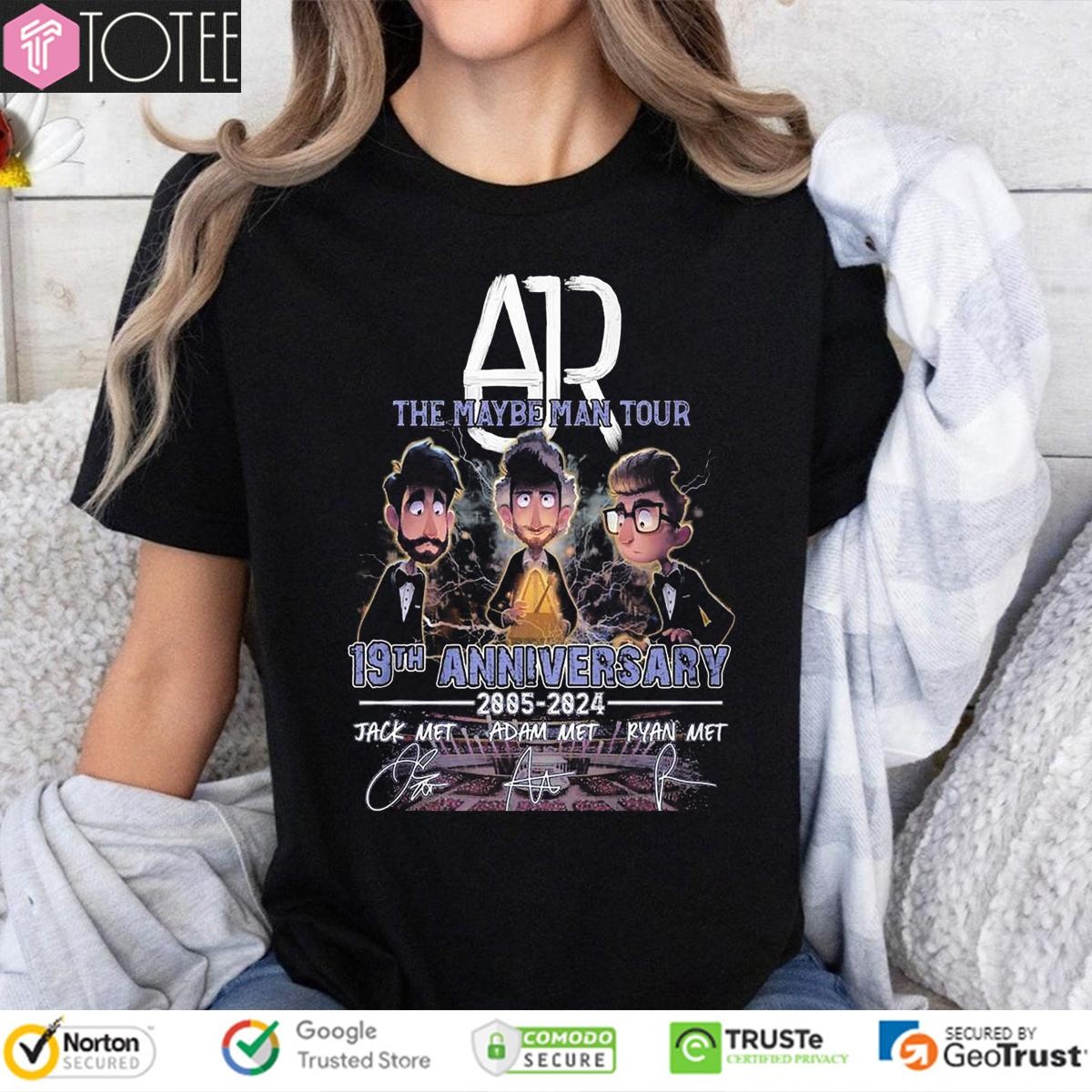 Women's Shirt
