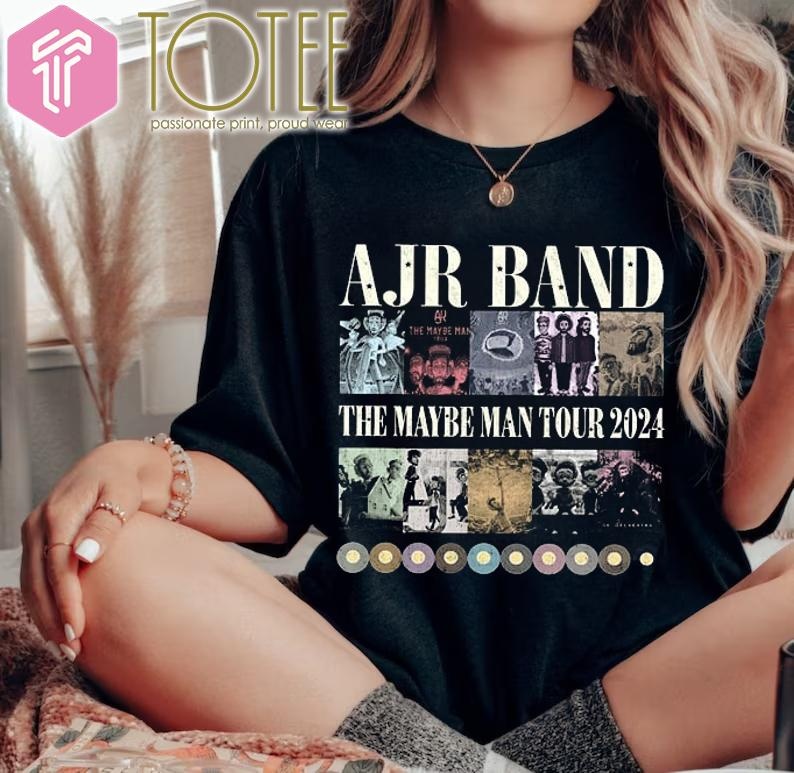 Women's Shirt