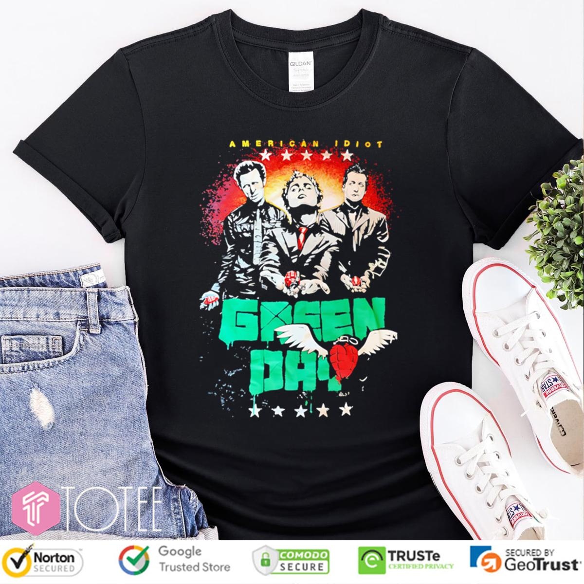 Shirt Shirt