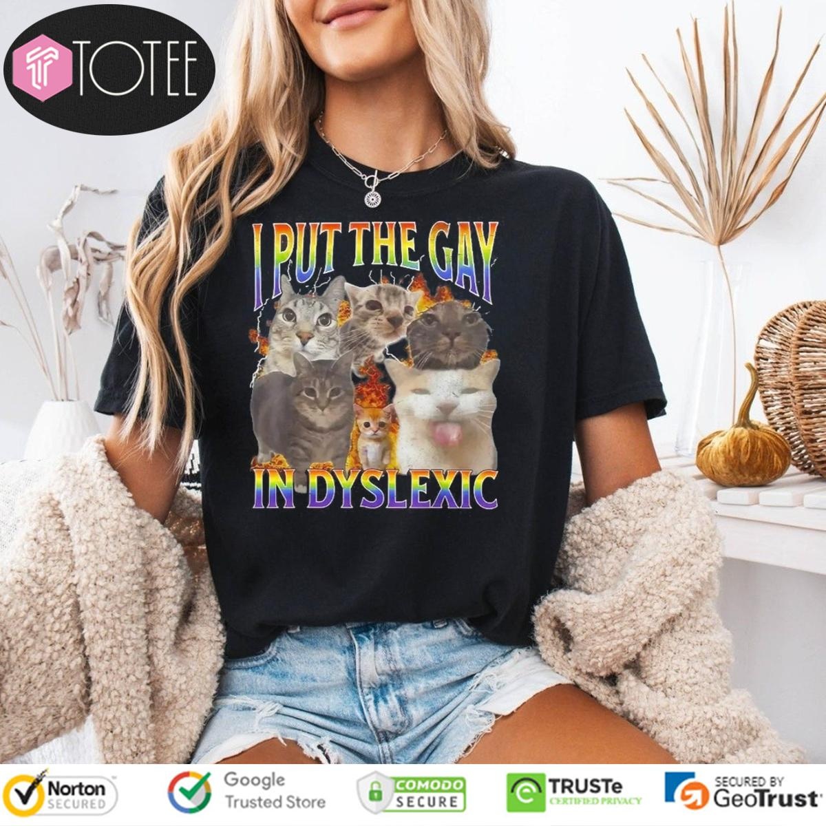Women's Shirt