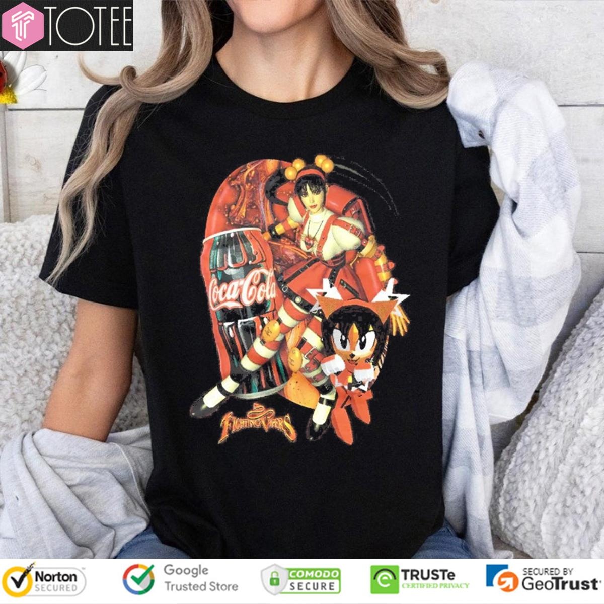 Women's Shirt