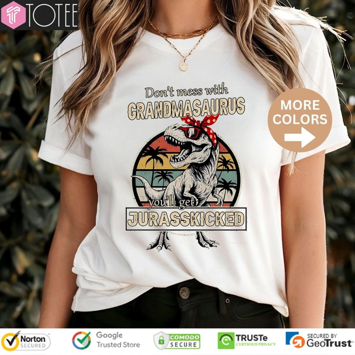 Women's Shirt