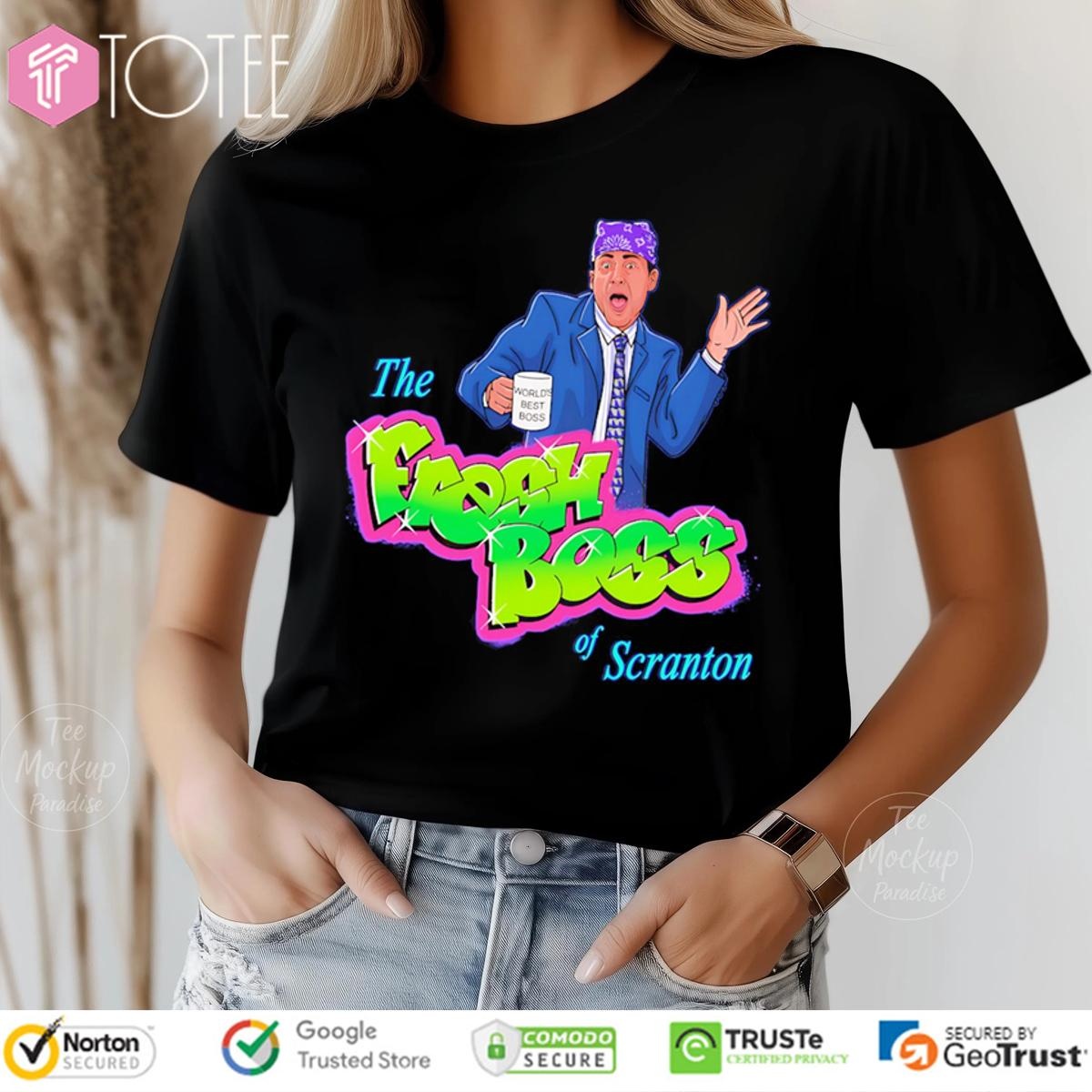 Women's Shirt