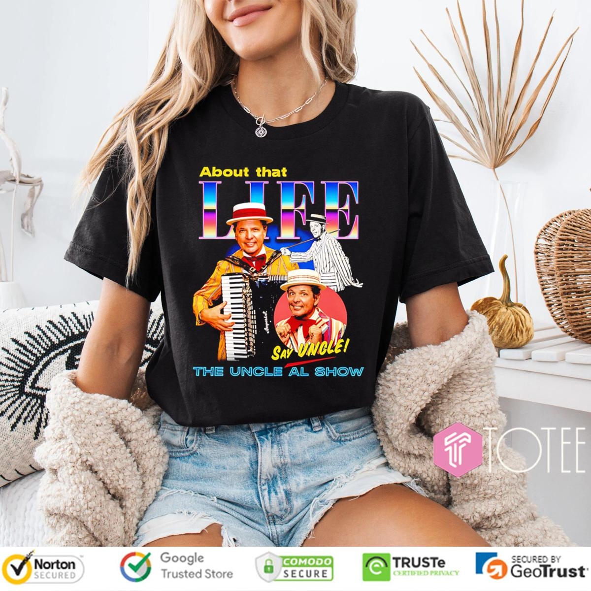 Women's Shirt