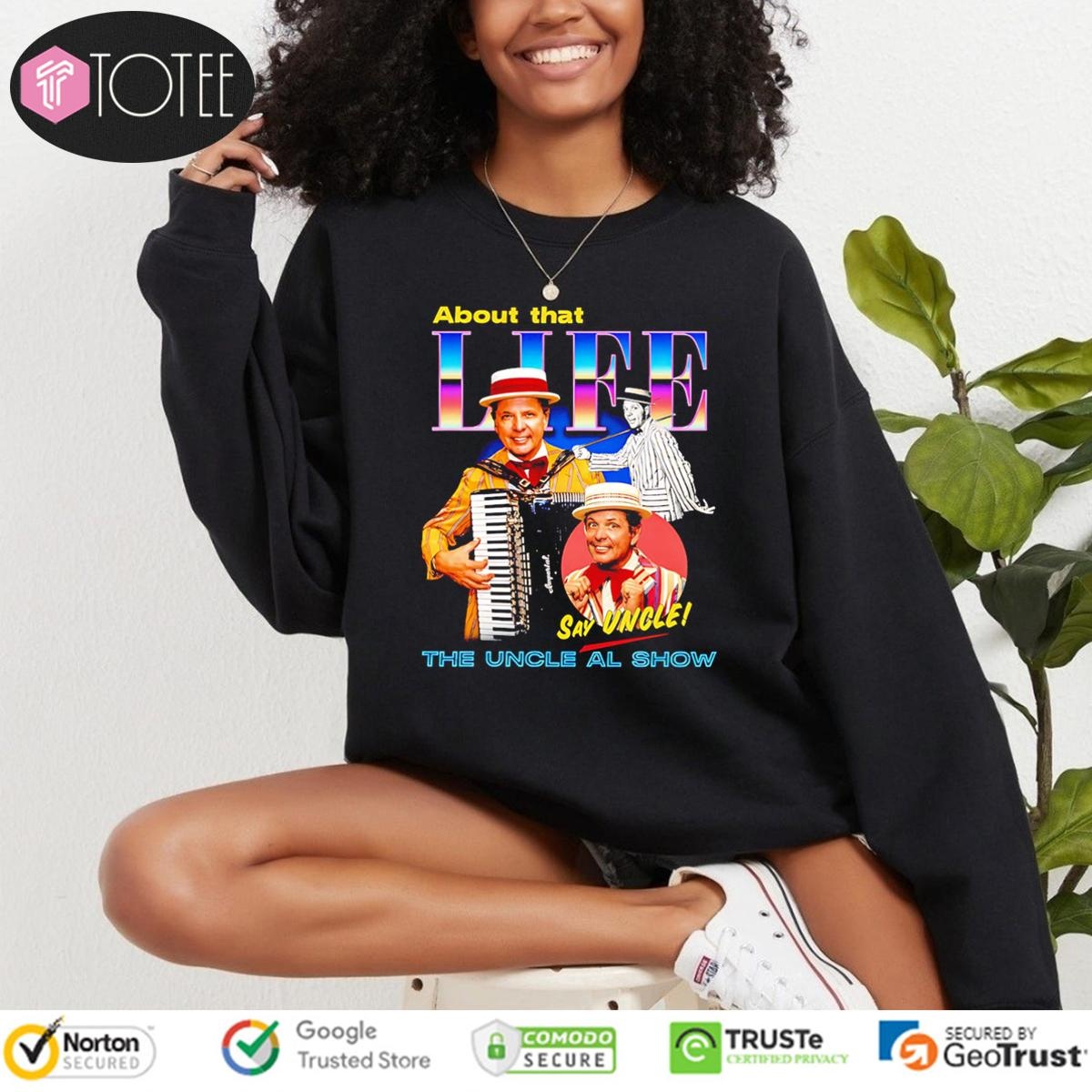 Sweatshirt