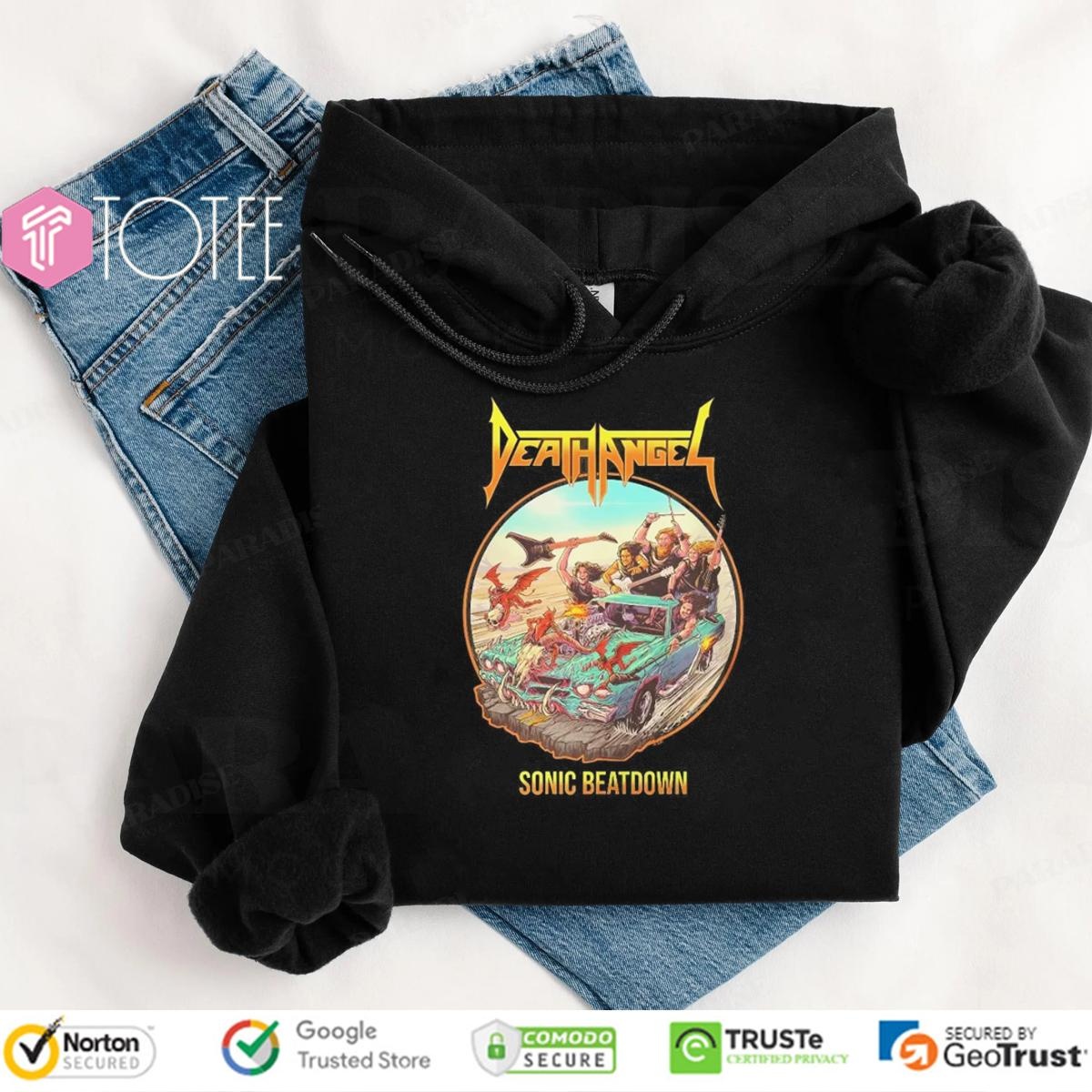 Hoodie Hoodie
