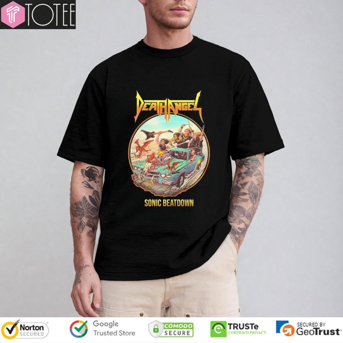 Shirt Shirt