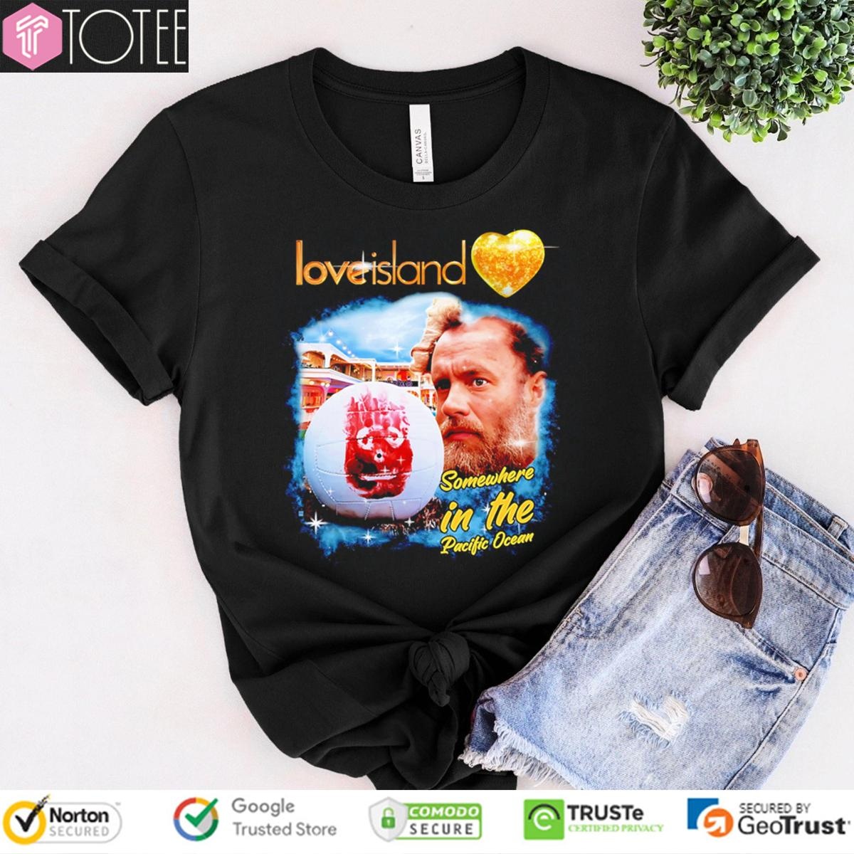 Shirt Shirt