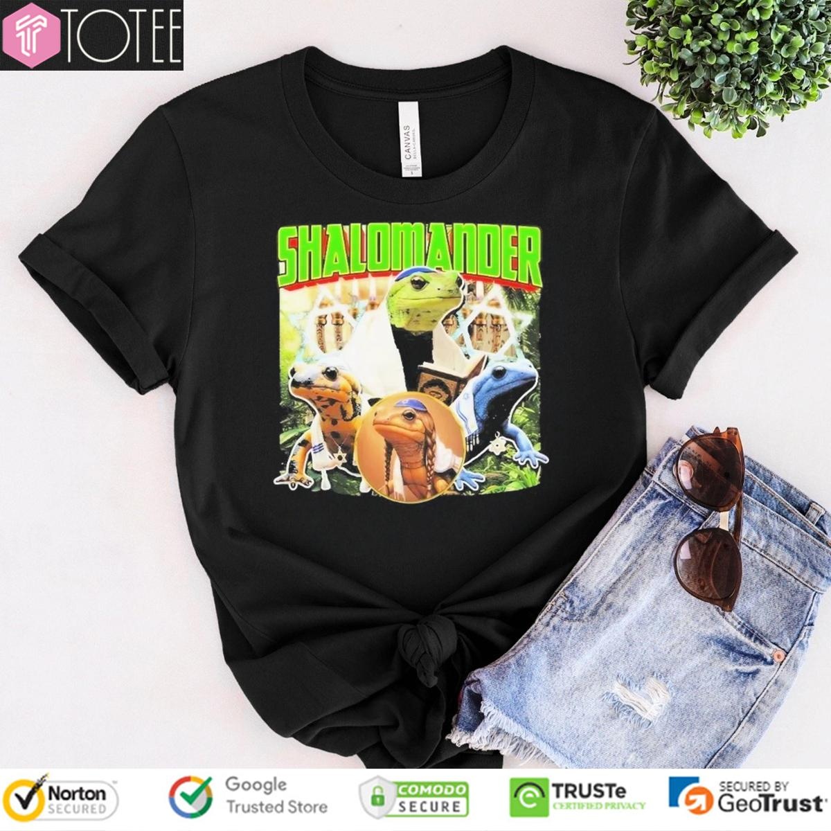 Shirt Shirt
