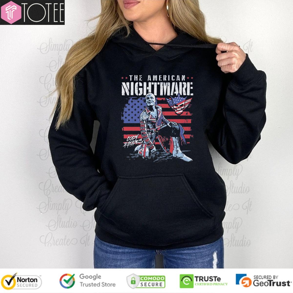 Hoodie Hoodie