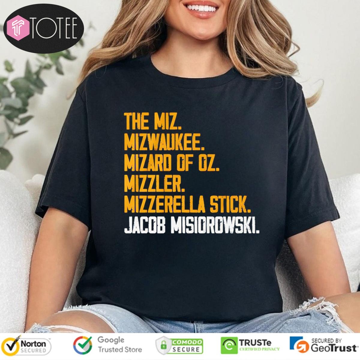 Women's Shirt