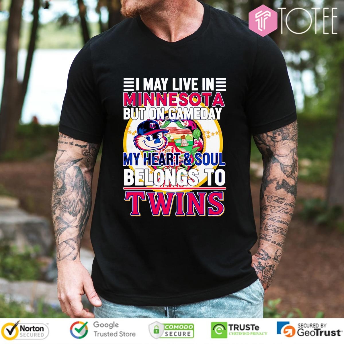 Shirt Shirt
