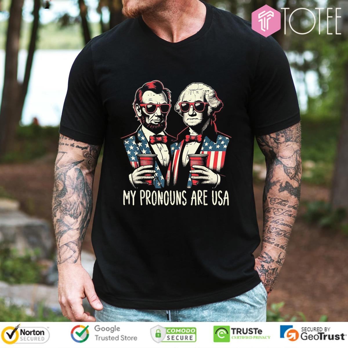 Shirt Shirt