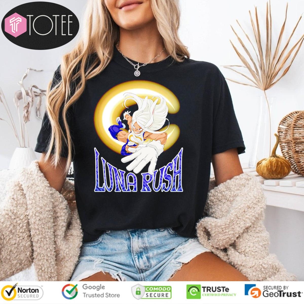 Women's Shirt