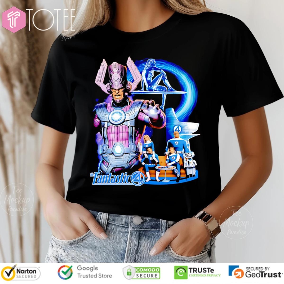 Women's Shirt