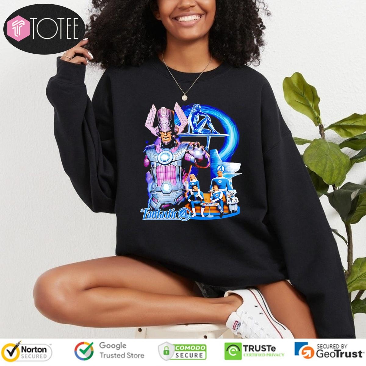 Sweatshirt