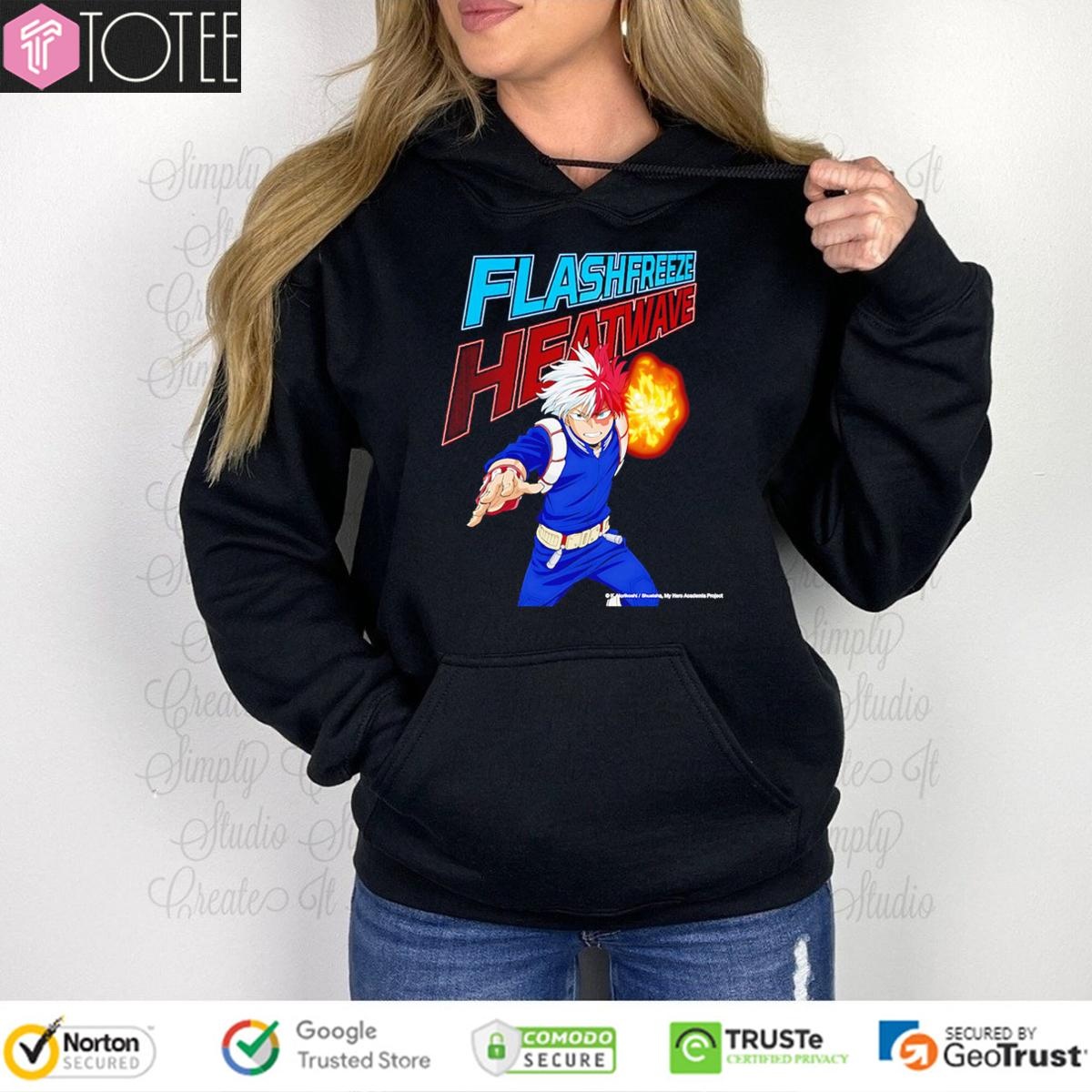 Hoodie Hoodie