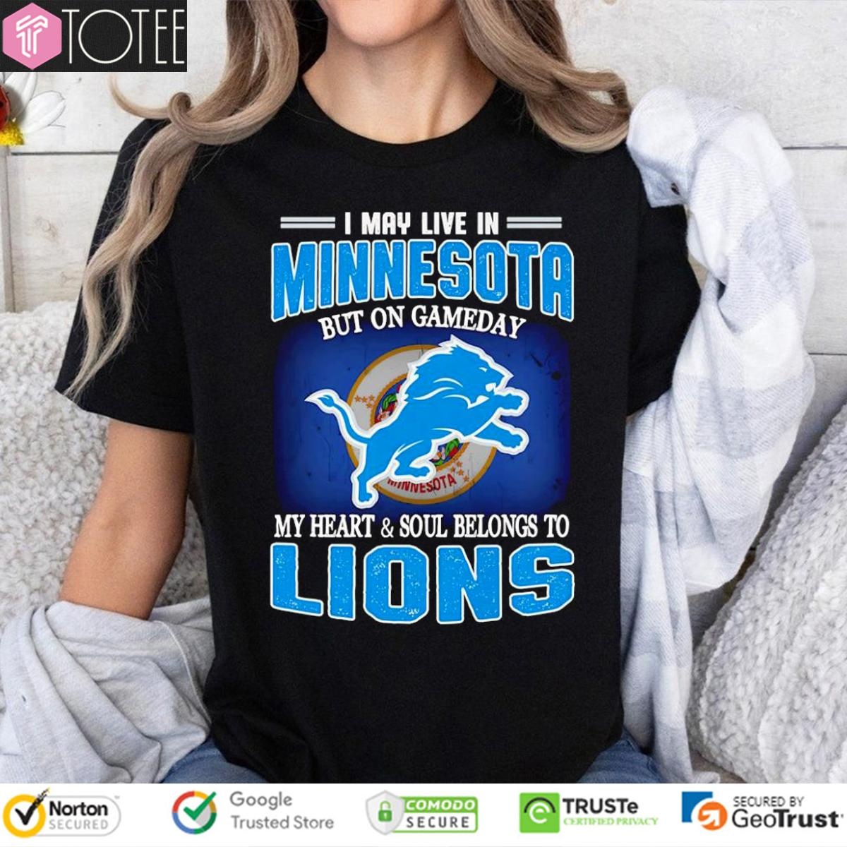 Women's Shirt