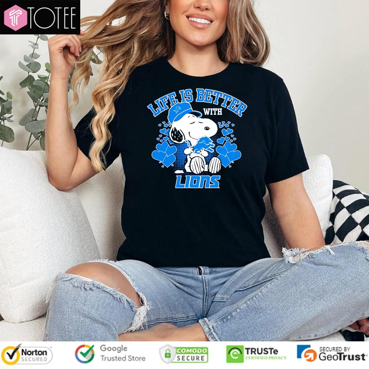 Women's Shirt