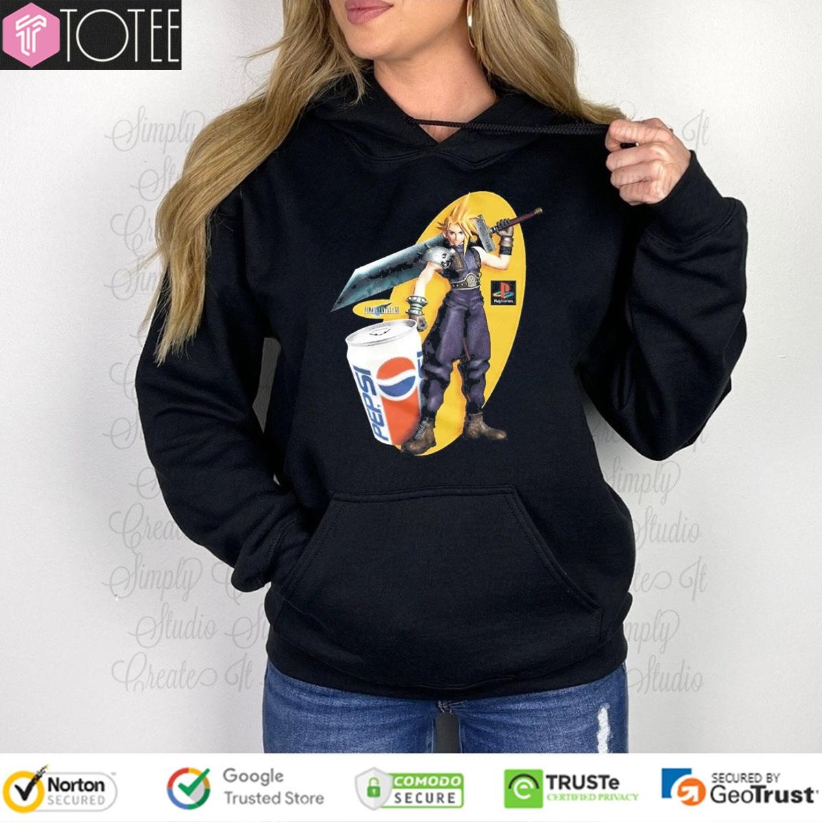 Hoodie Hoodie