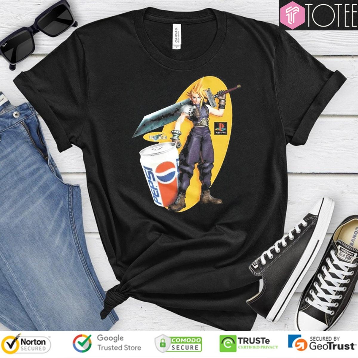 Shirt Shirt