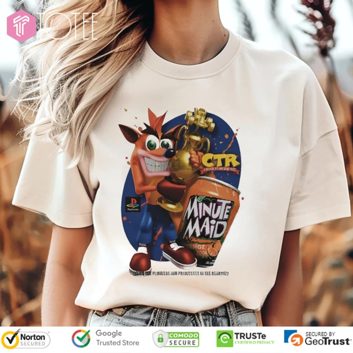 Shirt Shirt