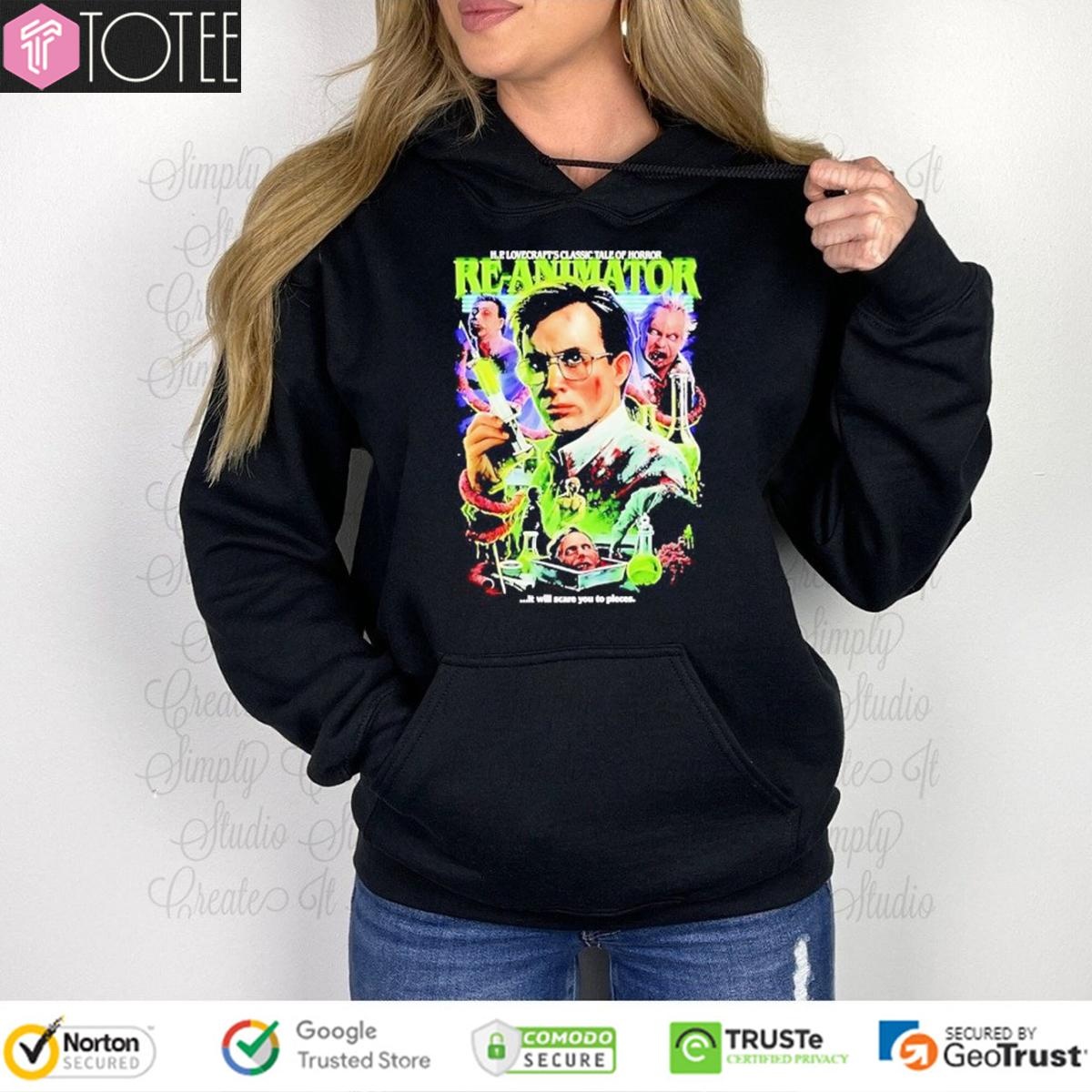 Hoodie Hoodie
