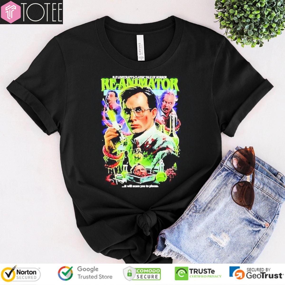 Shirt Shirt